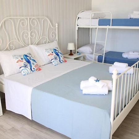 Residence La Perla Marzamemi Pachino Esterno foto