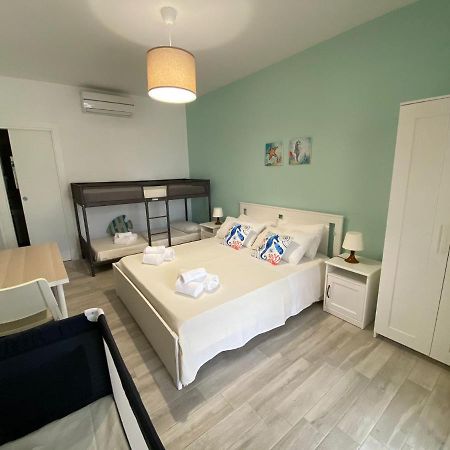 Residence La Perla Marzamemi Pachino Esterno foto