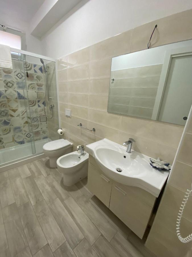 Residence La Perla Marzamemi Pachino Esterno foto